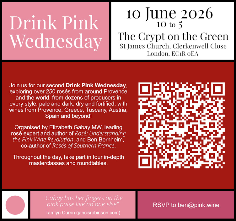 Drink Pink "026